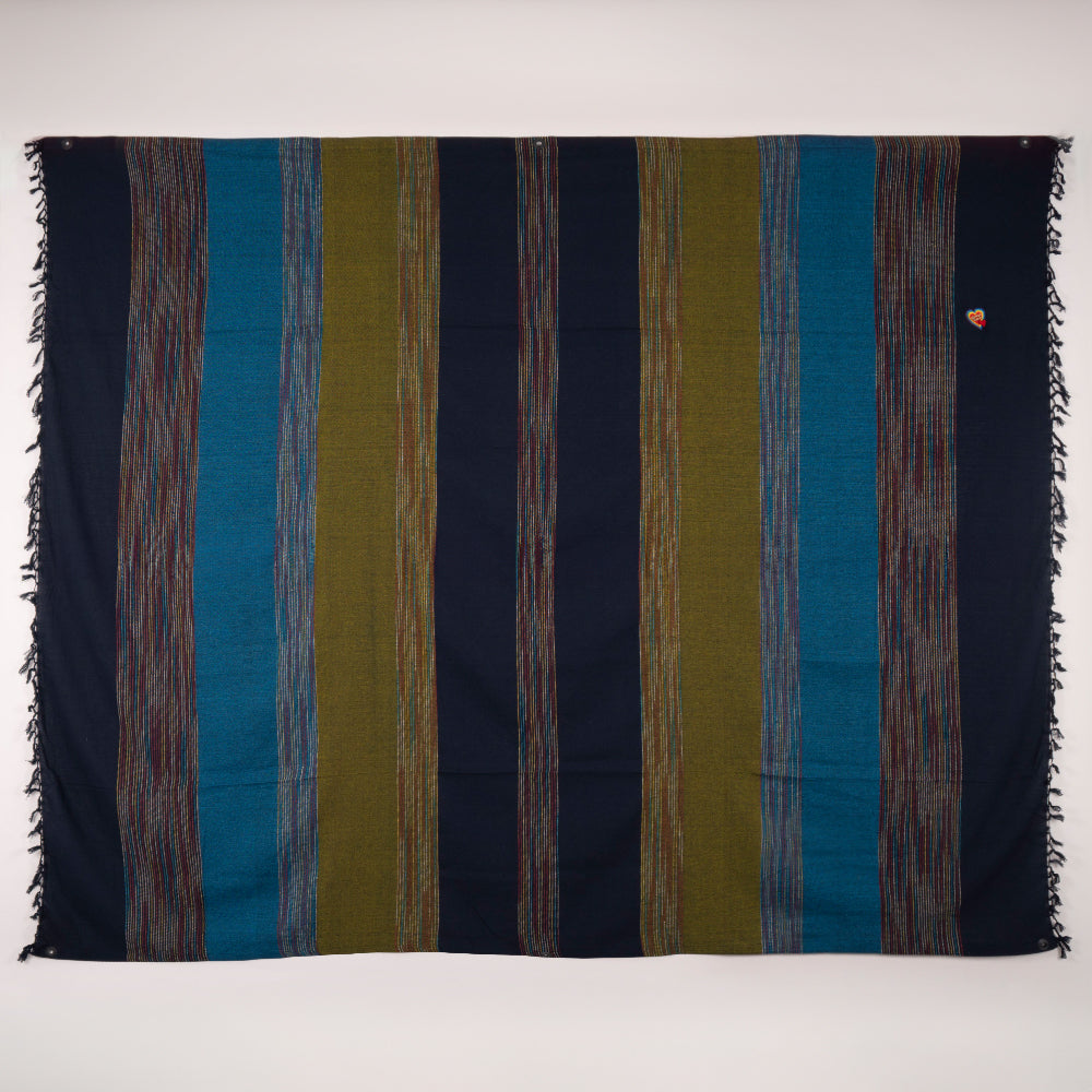 DELUXE AlohaTuch®Keder 5,5 mm Sonnensegel für deine Markise oder Kederschiene