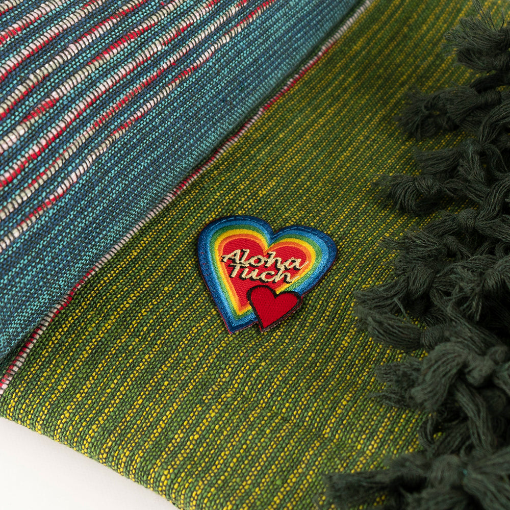 DELUXE AlohaTuch®Keder 5,5 mm Sonnensegel für deine Markise oder Kederschiene