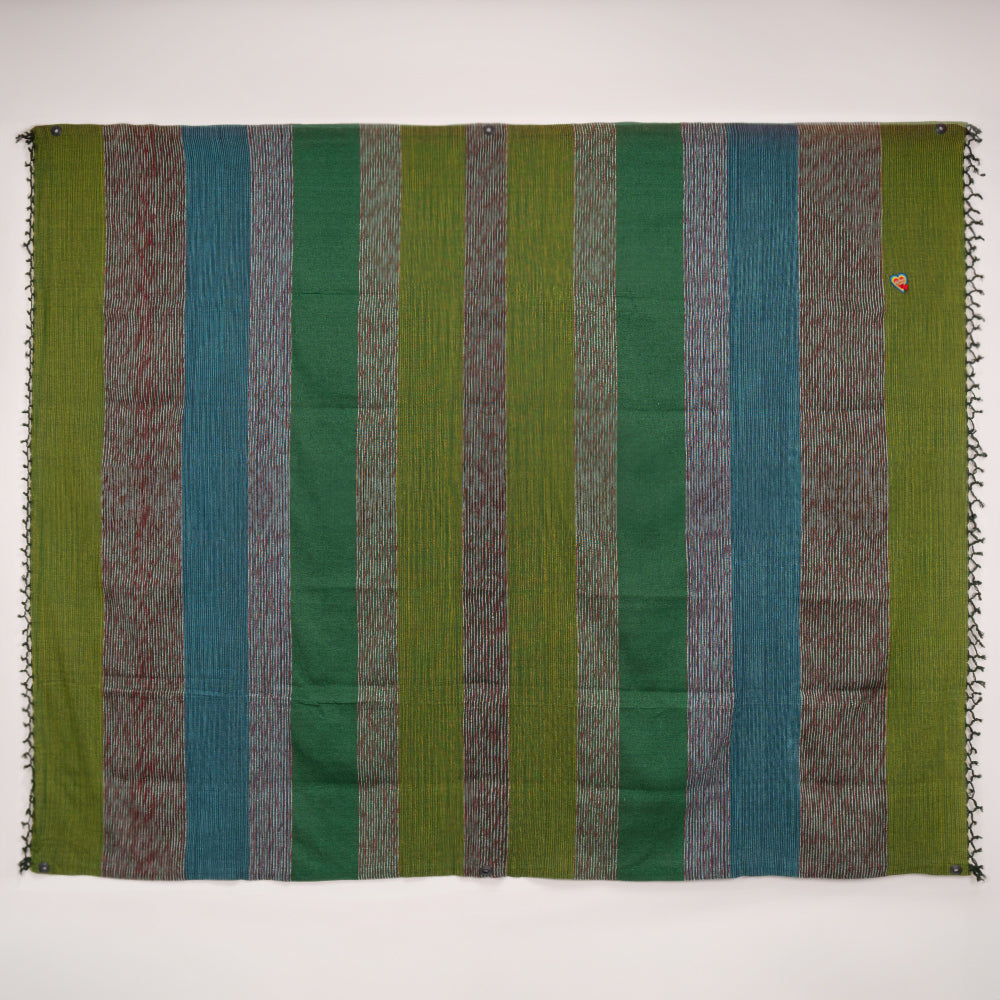 DELUXE AlohaTuch®Keder 5,5 mm Sonnensegel für deine Markise oder Kederschiene