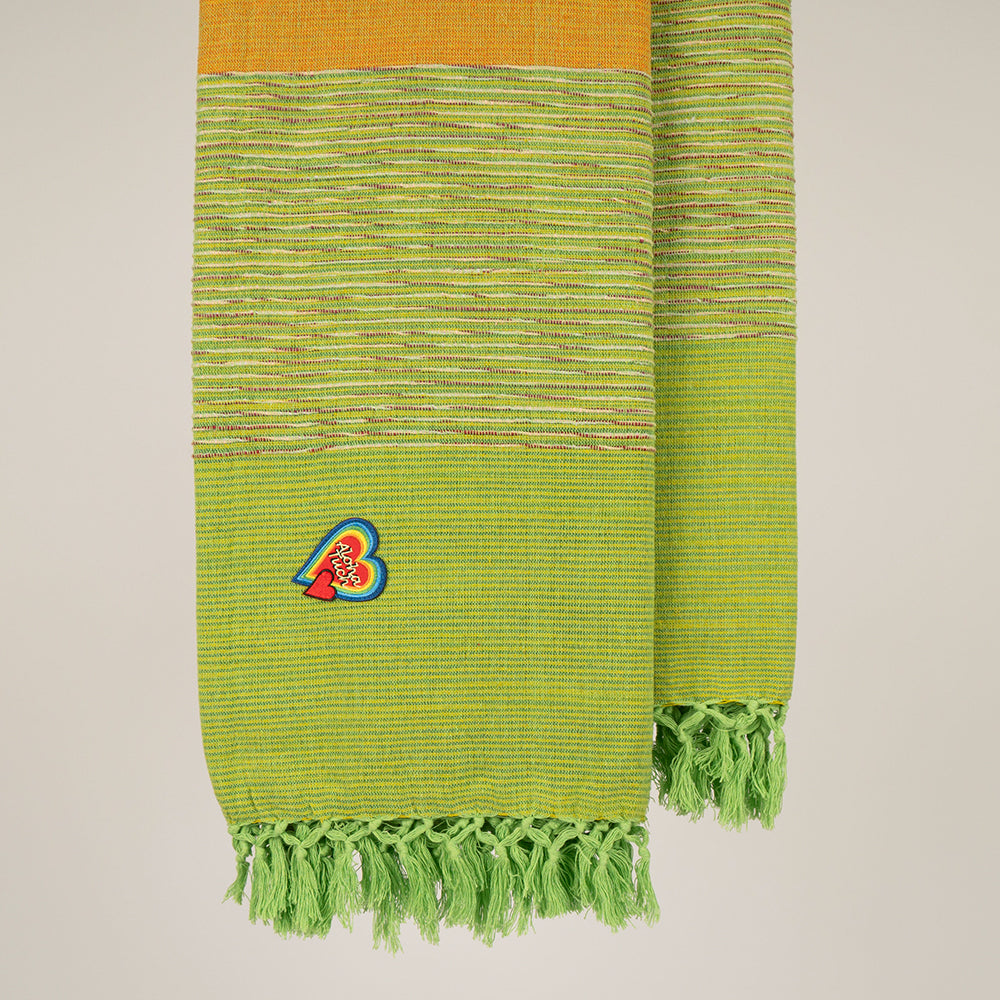 DELUXE AlohaTuch®Keder 5,5 mm Sonnensegel für deine Markise oder Kederschiene