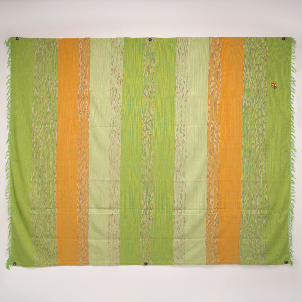 DELUXE AlohaTuch®Keder 5,5 mm Sonnensegel für deine Markise oder Kederschiene