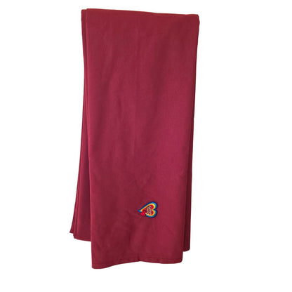 Classic AlohaTuch®Original - magnetisches ReiseTuch unifarben 2,70 m breit