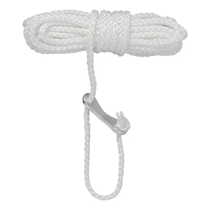 1 Guy line - Tension rope