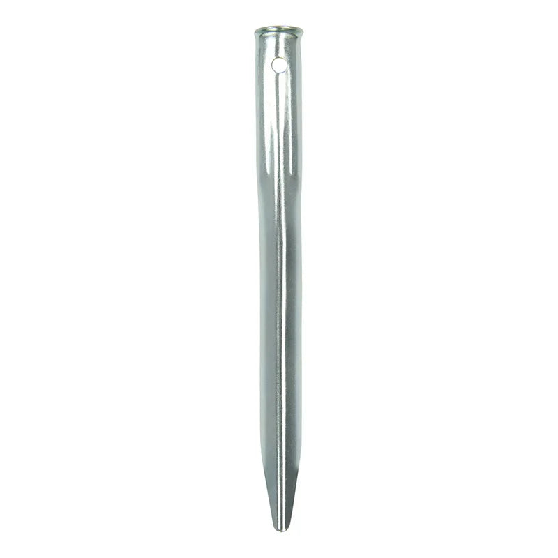 1 tent peg - 22 cm long