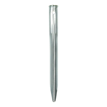 1 tent peg - 22 cm long