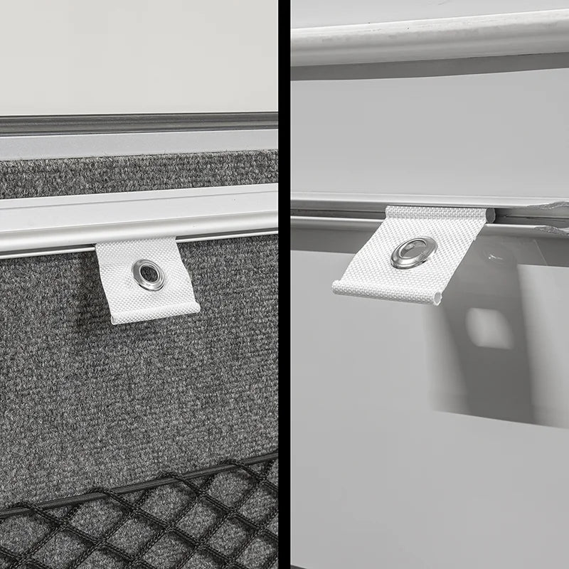 1 Keder eyelet - for all awnings or keder rails 5/6 &amp; 7/8