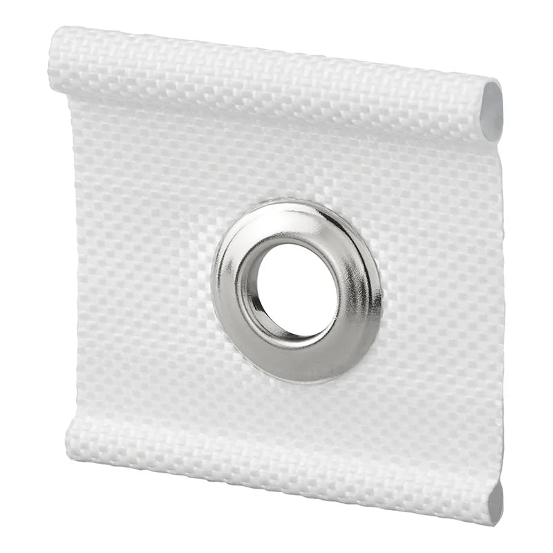 1 Keder eyelet - for all awnings or keder rails 5/6 &amp; 7/8