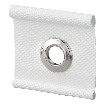 1 Keder eyelet - for all awnings or keder rails 5/6 &amp; 7/8