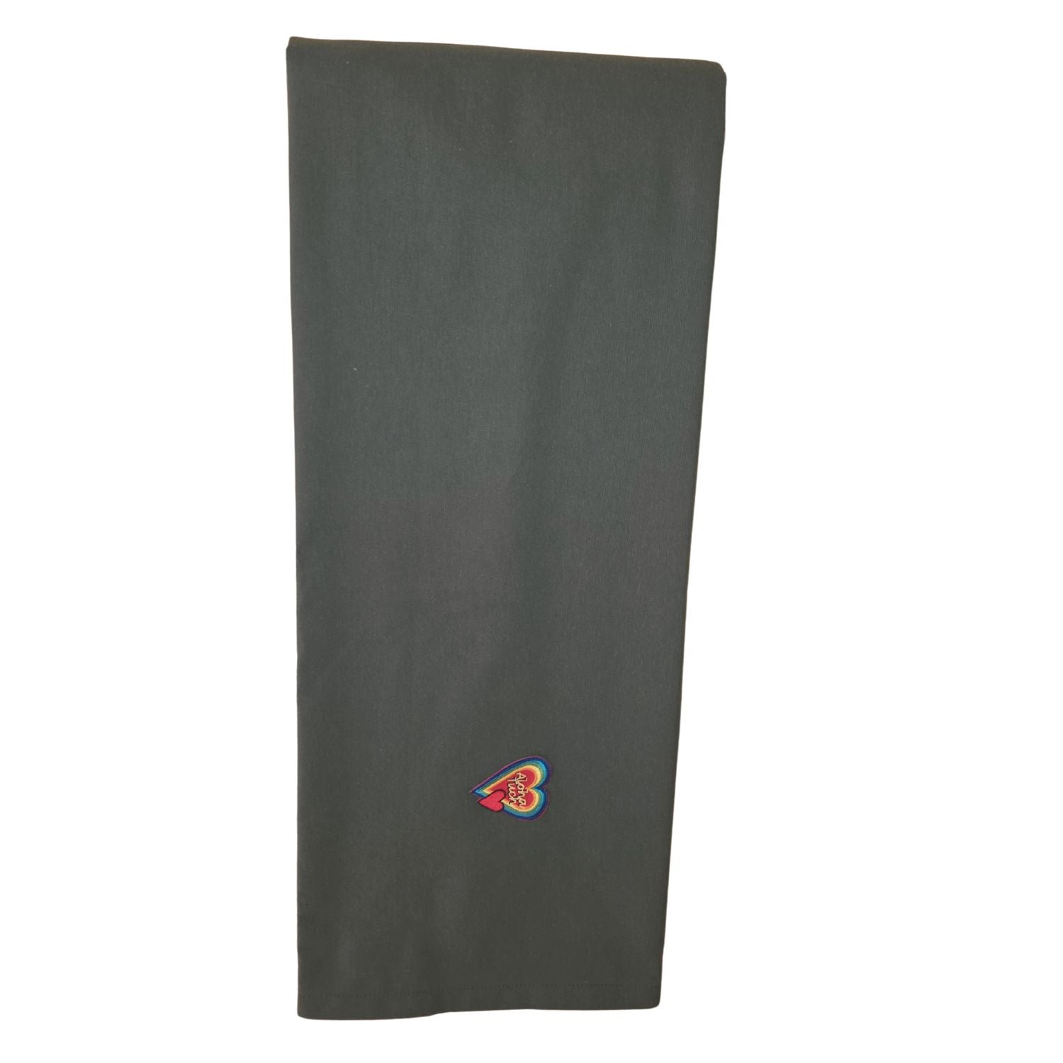 Classic AlohaTuch®Original - magnetisches ReiseTuch unifarben 2,70 m breit