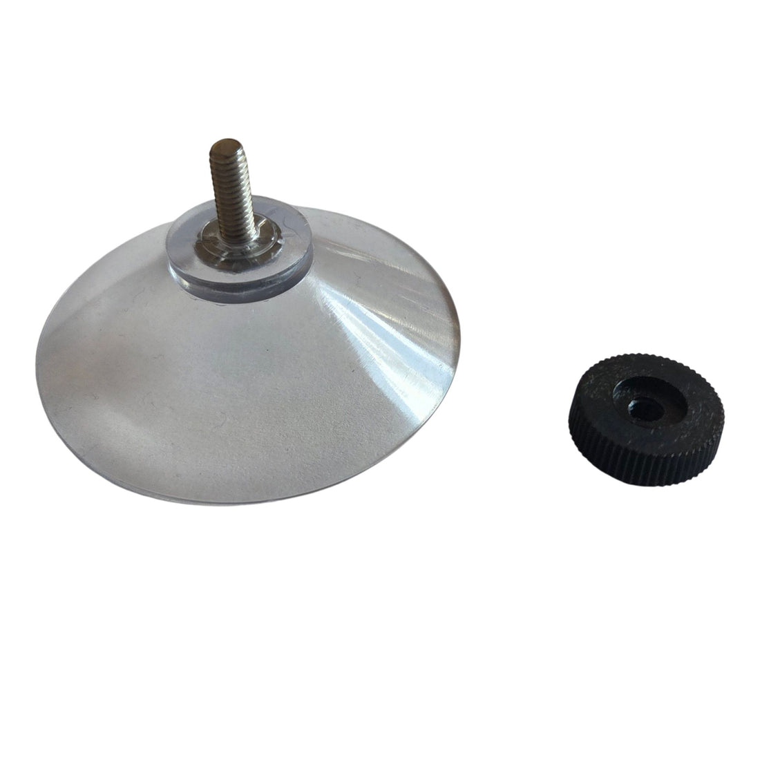 1 suction cup - suitable for our AlohaTuch® plastic eyelets