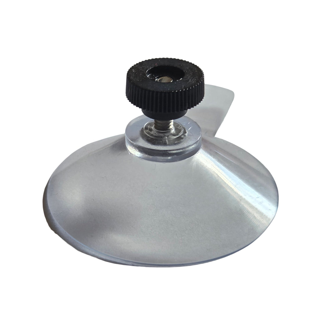 1 suction cup - suitable for our AlohaTuch® plastic eyelets