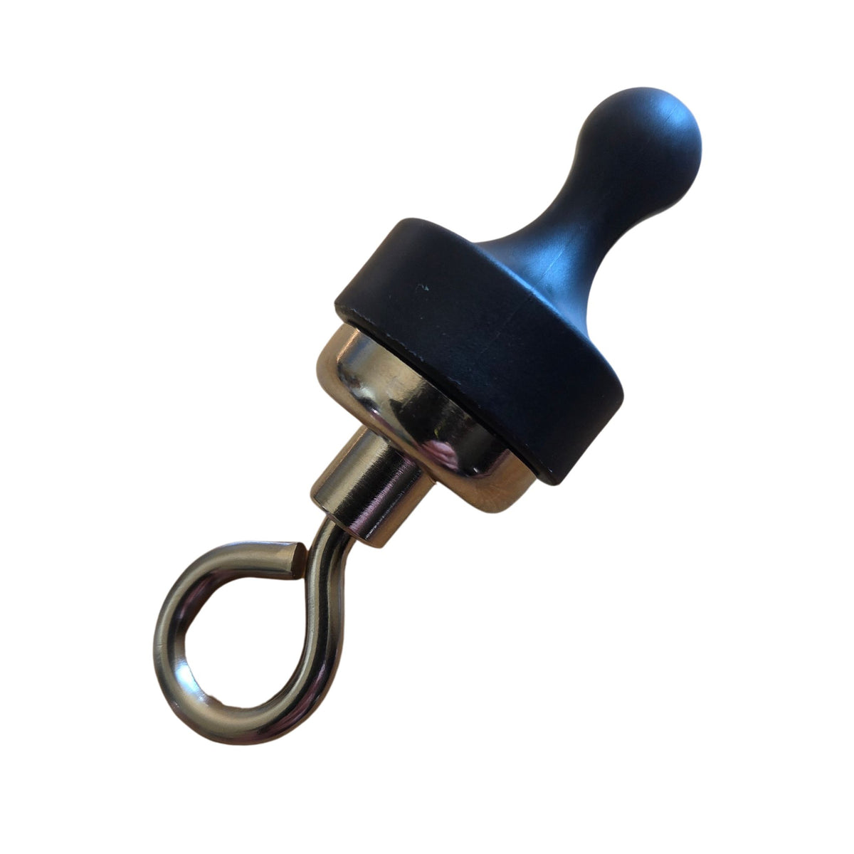 1 stud magnet &amp; 1 eyelet magnet - for your awning
