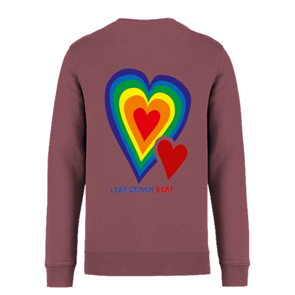 Sweatshirt Aloha❤️Beat unisex