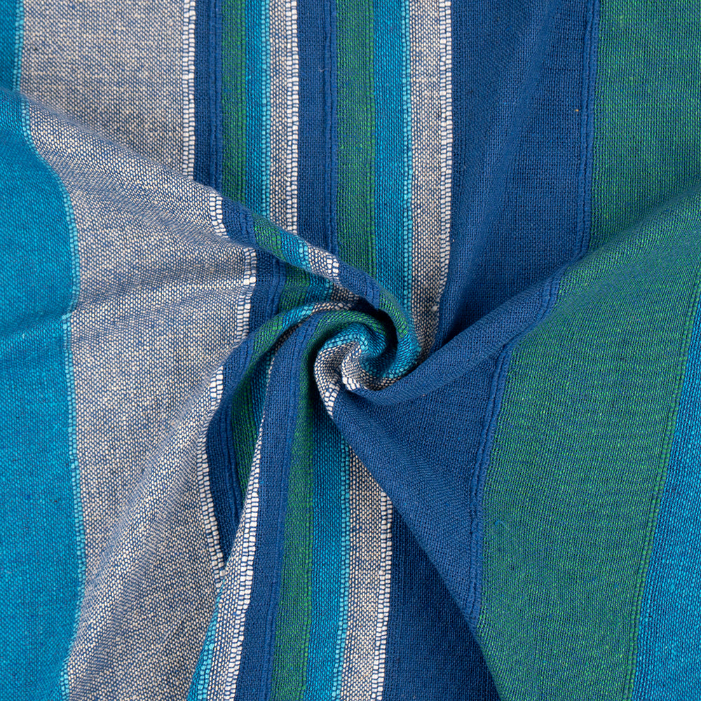 SET AlohaTuch®Original - Magnetisches Campingtuch / Reisetuch für den Van