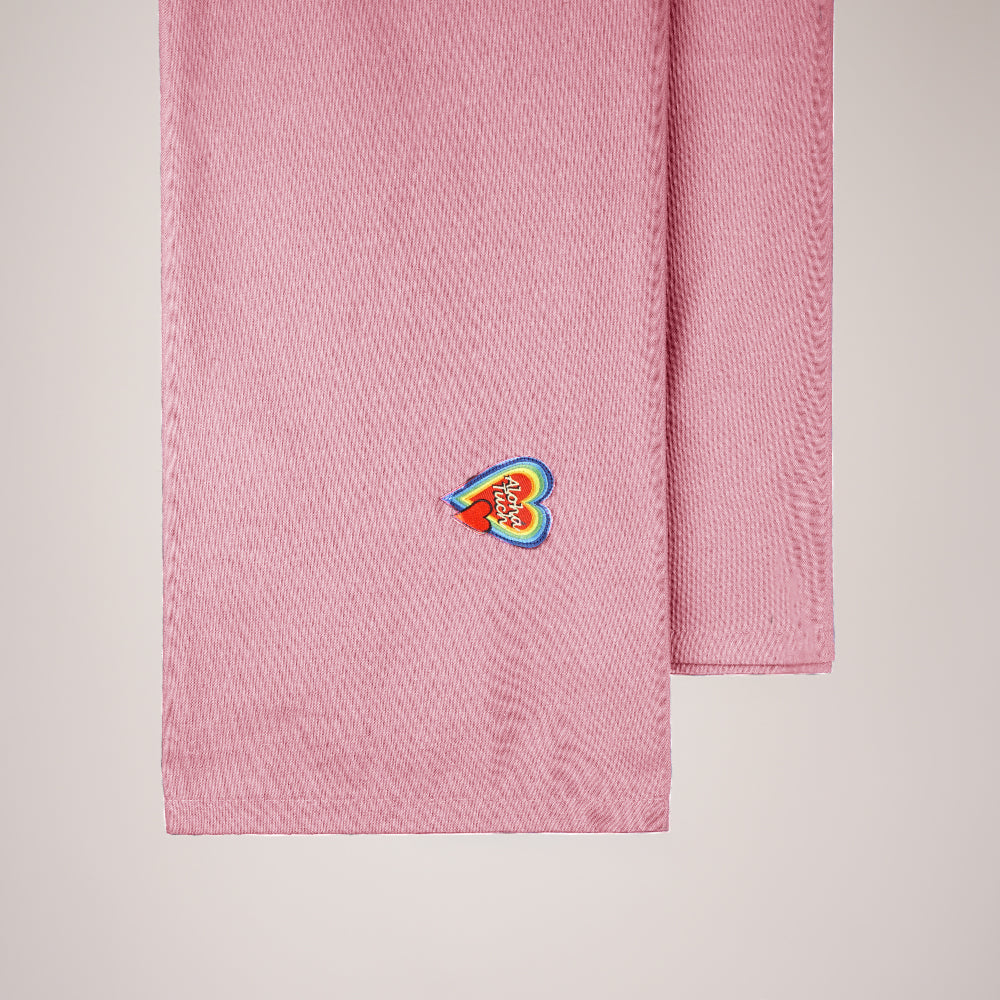 Classic AlohaTuch®Original - magnetisches ReiseTuch unifarben 2,70 m breit