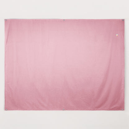 Classic AlohaTuch®Original - magnetisches ReiseTuch unifarben 2,70 m breit