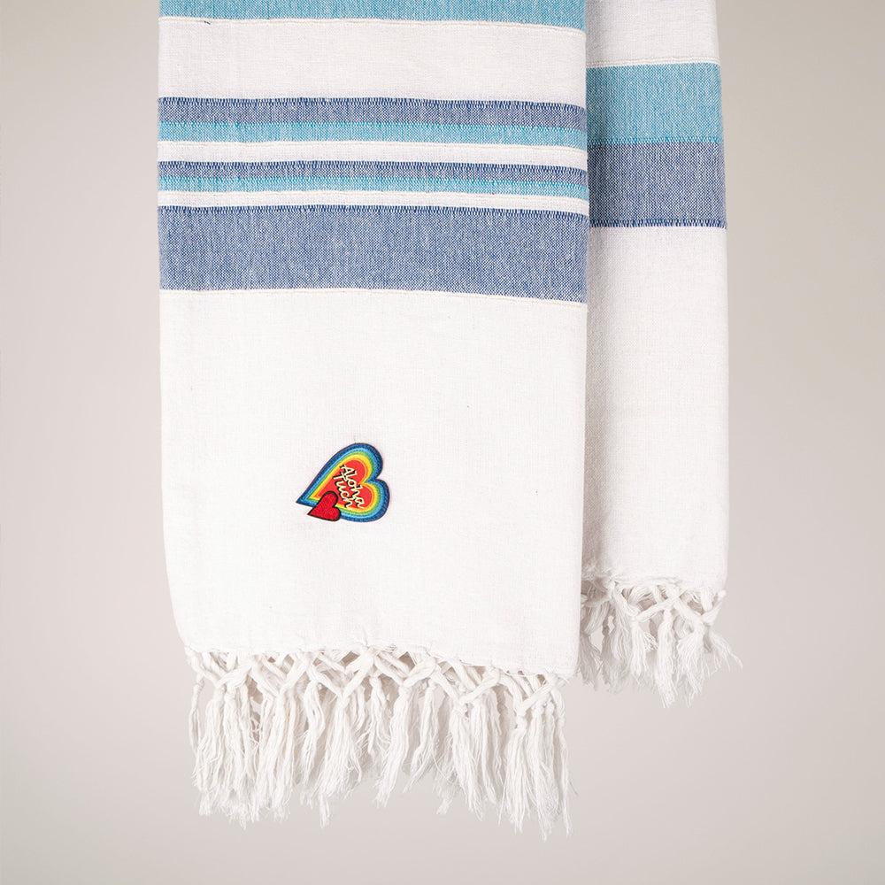 B-Ware AlohaTuch®-Original