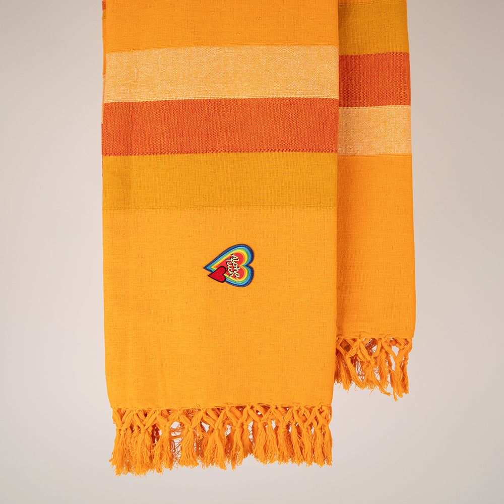 B-Ware AlohaTuch®-Original