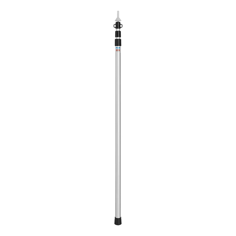 1 telescopic tent pole, 3-piece, 106 - 280 cm
